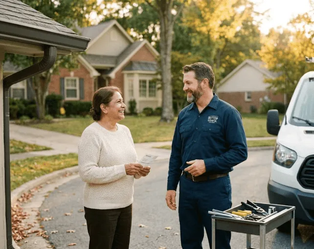 Gutter Repair Gresham, SC FAQs