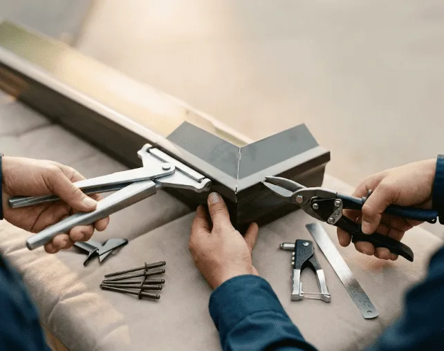 Why choose Gutter Repair in Gresham, SC